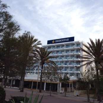 Iberostar Waves Bahía de Palma - Hotels Near Me - Palma De Mallorca, PM