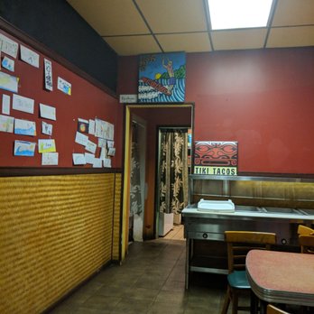 Tiki Tacos - Mexican Near Me - Kapaa, Hawaii Tiki Tacos - Mexican Near Me - Kapaa, Hawaii