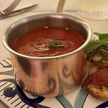 Casa Don Alfonso - Tomato Soup - Pasta Shops Near Me - St Louis, Missouri Casa Don Alfonso - Tomato Soup - Pasta Shops Near Me - St Louis, Missouri