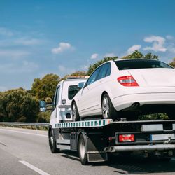 Everready Towing Service