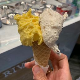 Stracciatella