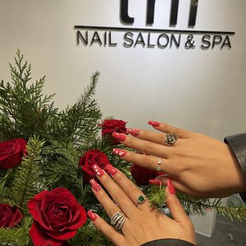 Thi Spa & Nails - Nail Salons Near Me - San Francisco, California Thi Spa & Nails - Nail Salons Near Me - San Francisco, California