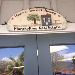 Murphyking Real Estate - Carpinteria....my kind of town