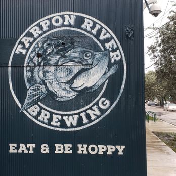 Tarpon River Brewing - Breweries Near Me - Fort Lauderdale, Florida Tarpon River Brewing - Breweries Near Me - Fort Lauderdale, Florida