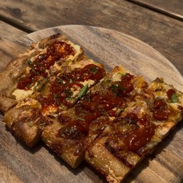 Pizza of the day Pizza of the day