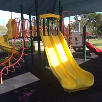 Palm Island Park - Slide - Parks Near Me - Miami Beach, Florida Palm Island Park - Slide - Parks Near Me - Miami Beach, Florida
