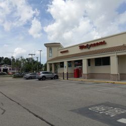Walgreens