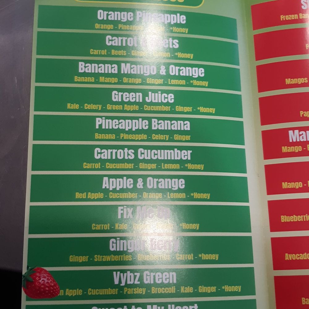 Forever Jerk - Caribbean Near Me - Jamaica, New York
