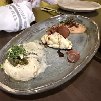 Esther's Kitchen - Italian Near Me - Las Vegas, Nevada
