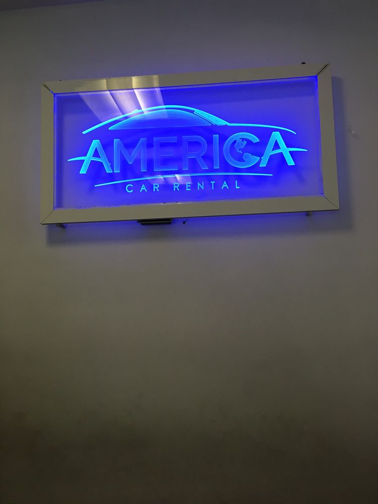 AMERICAN CAR RENTAL Updated July 2024 Av. Hidalgo 137, C, México, D