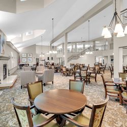 Holiday Inn at Cass Lake by Holiday