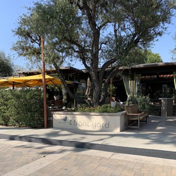 The Front Yard - Outside entrance - Breakfast & Brunch Near Me - North Hollywood, California The Front Yard - Outside entrance - Breakfast & Brunch Near Me - North Hollywood, California
