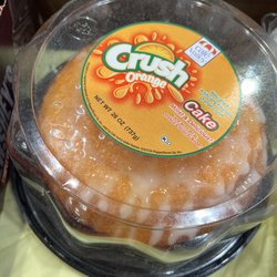 Cenex ProVision Partners-Auburndale - Orange Crush