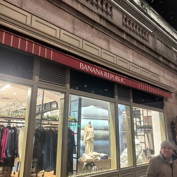 【こうすけ】 BANANA REPUBLIC BANANA REPUBLIC - Updated November 2025 - 12 Photos & 36 Reviews