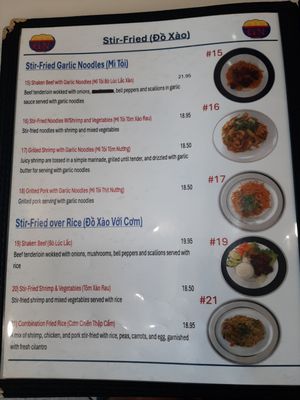 Menu photo 6 Gilroy Noodle Gilroy, CA Menu photo 6 Gilroy Noodle Gilroy, CA