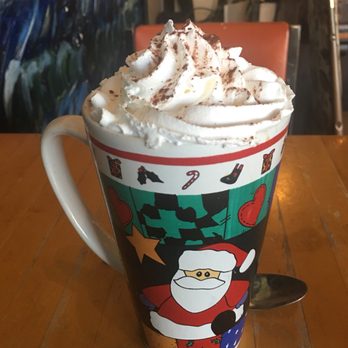 Van Gogh's Ear Cafe - Cafes Near Me - Union, New Jersey
