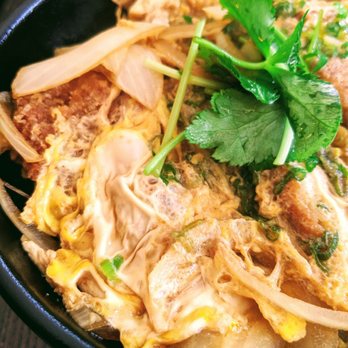 Suehiro Mini - Katsu don.. - Ramen Near Me - Los Angeles, California