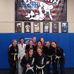 Brazos Valley MMA & Fitness