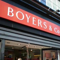Boyers & Co