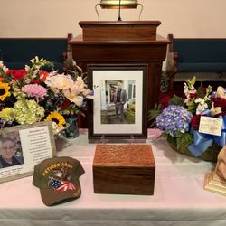 Marianna Chapel Funeral Home