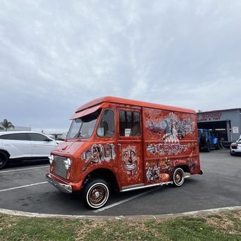 Metro Sound - Mister cartoon ice cream truck - Car Stereo Installation Near Me - Huntington Beach, California Metro Sound - Mister cartoon ice cream truck - Car Stereo Installation Near Me - Huntington Beach, California