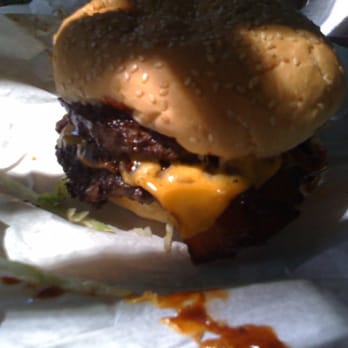 Walker Burger - Burgers Near Me - Coleville, California Walker Burger - Burgers Near Me - Coleville, California