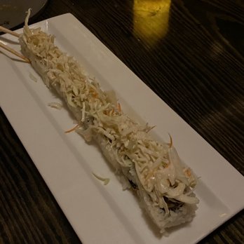 Yellowtail Japanese Restaurant & Lounge - Crispy Kalbi - Japanese Near Me - Las Vegas, Nevada