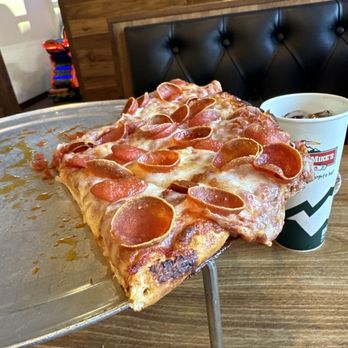 Mountain Mike's Pizza - Pizza Near Me - Fresno, California