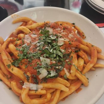 Club Lucky - 8 finger cavatelli - Italian Near Me - Chicago, Illinois Club Lucky - 8 finger cavatelli - Italian Near Me - Chicago, Illinois