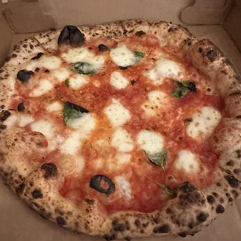 TESTO PIZZA - Updated March 2026 - 14 Photos - 3625 Valley Rd, Liberty ...