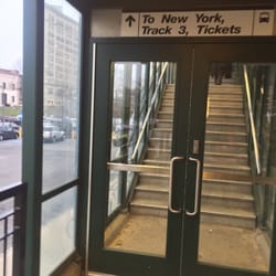 Mount Vernon East - Metro-North Station