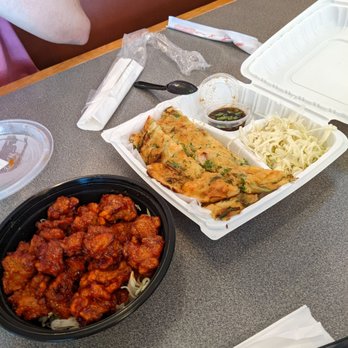 Rice Junky - Chicken and pancake - Pubs Near Me - Santa Clara, California Rice Junky - Chicken and pancake - Pubs Near Me - Santa Clara, California