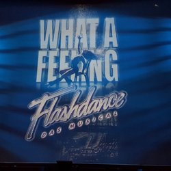 Mehr! Theater - Flashdance