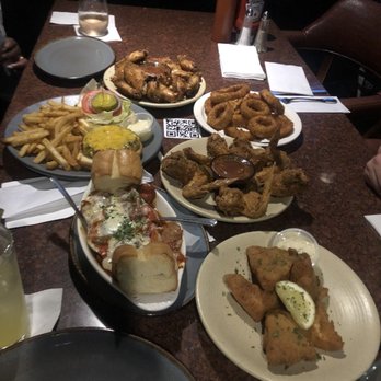 Stan's Restaurant & Bar - Catfish nugs, Italian Sausage, Fried &!baked chicken wings, Onion rings, cheeseburger. - Seafood Near Me - Washington, DC, District of Columbia Stan's Restaurant & Bar - Catfish nugs, Italian Sausage, Fried &!baked chicken wings, Onion rings, cheeseburger. - Seafood Near Me - Washington, DC, District of Columbia