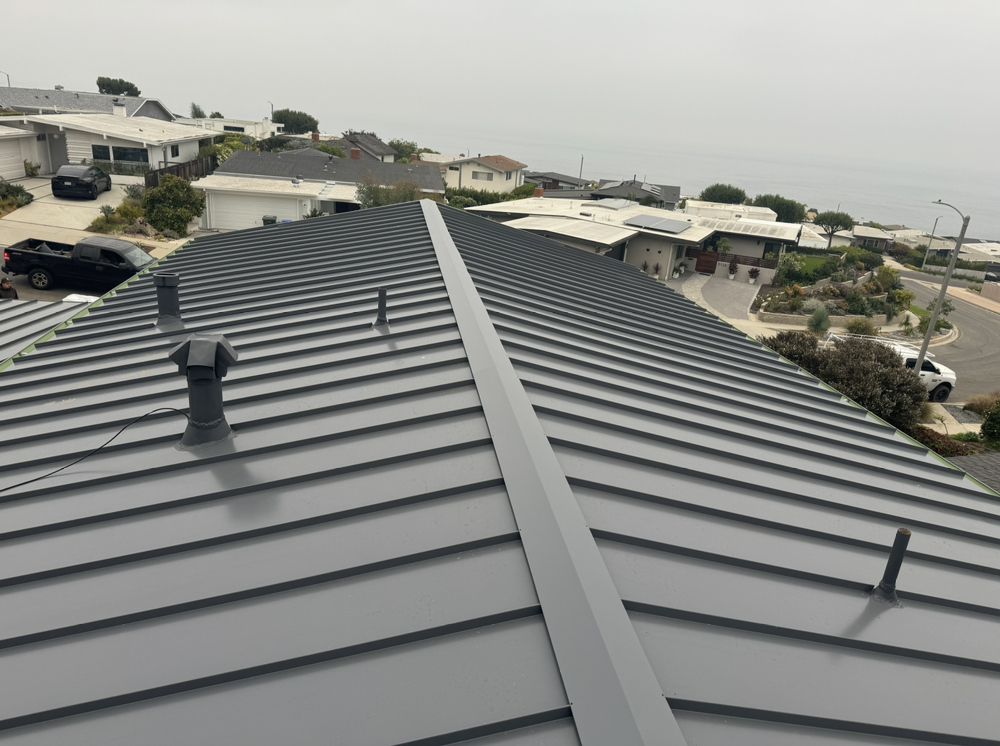 Slide of Allstyle Roofing