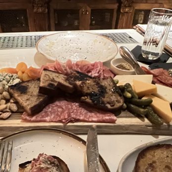 Rough Rider - Charcuterie board - New American Near Me - Phoenix, Arizona Rough Rider - Charcuterie board - New American Near Me - Phoenix, Arizona