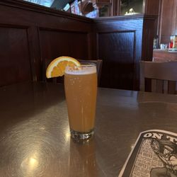 Rocky River Brewing Company