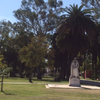 Jardim do Campo Grande - Parks Near Me - Lisbon, 11