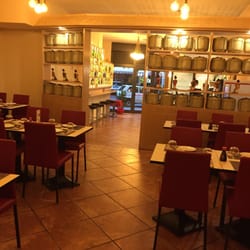 Il Mandorlo Gelateria - Take Sushi, via San Faustino, 29/a Brescia Uno dei migliori posti a Brescia per mangiare giapponese.