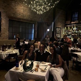 The Barn Steakhouse - American Near Me - Evanston, Illinois The Barn Steakhouse - American Near Me - Evanston, Illinois
