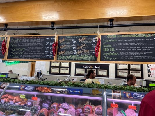 TALIERCIO’S ULTIMATE GOURMET - 232 Photos & 246 Reviews - 544 State Rte