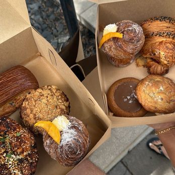 Bad Butter - Bakeries Near Me - Chicago, Illinois Bad Butter - Bakeries Near Me - Chicago, Illinois
