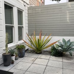 SF Gardening Services