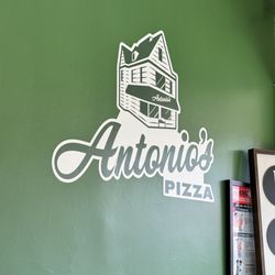 Antonio's Restaurant & Pizzeria - Antonio's Pizza