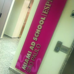 ESPM- Escola Superior de Propaganda e Marketing