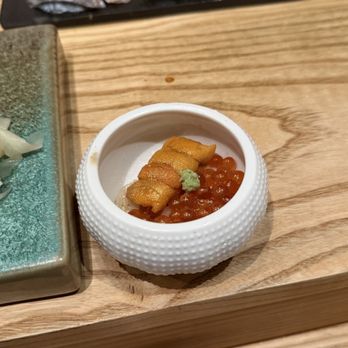 Mido Omakase - Sushi Bars Near Me - New York, New York Mido Omakase - Sushi Bars Near Me - New York, New York