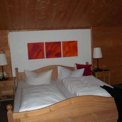 Gästehaus Hubertus Hotel Garni