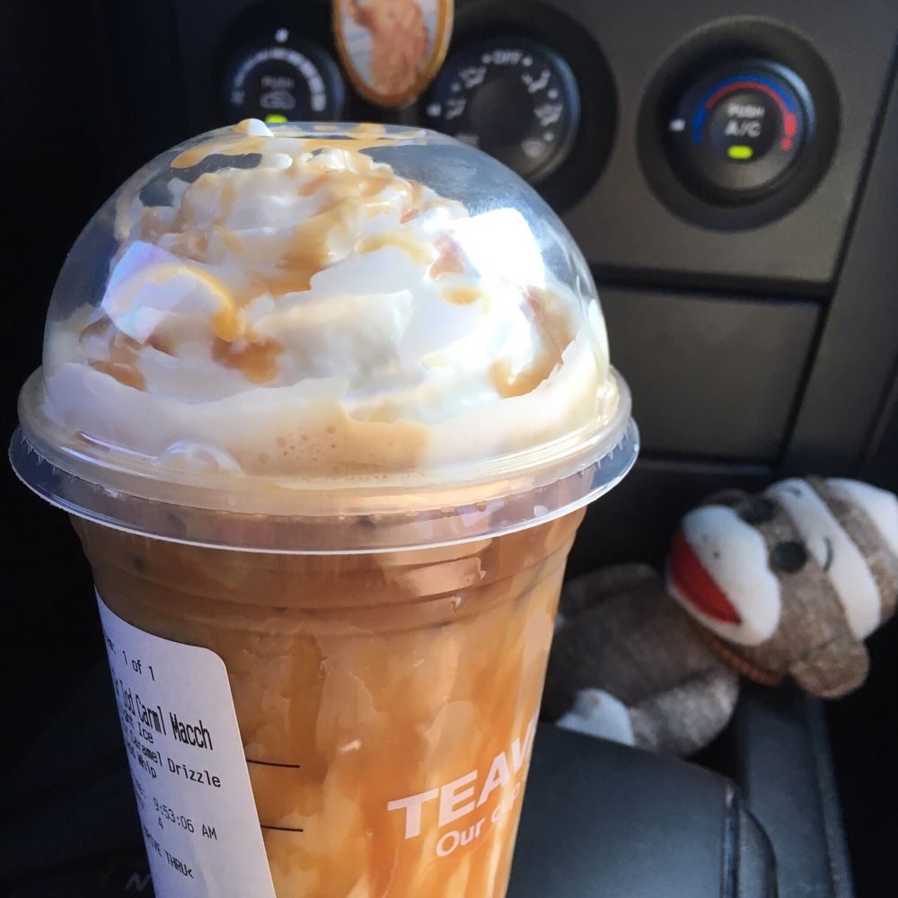 Starbucks - Our usual caramel macchiato:) - Coffee & Tea Near Me - Phoenix, Arizona Starbucks - Our usual caramel macchiato:) - Coffee & Tea Near Me - Phoenix, Arizona