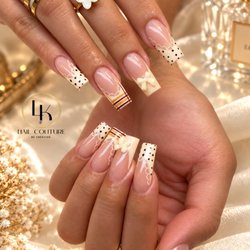 Nail Couture