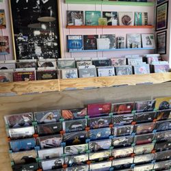 Pinwheel Records